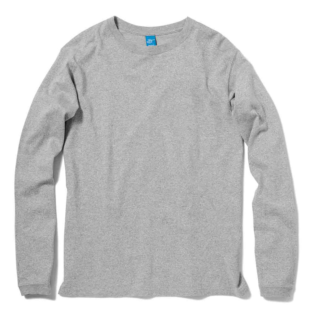 グッドオンロングスリーブTシャツ