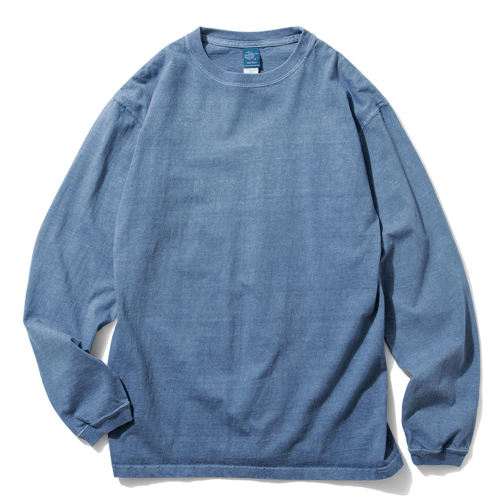 グッドオンロングスリーブTシャツ