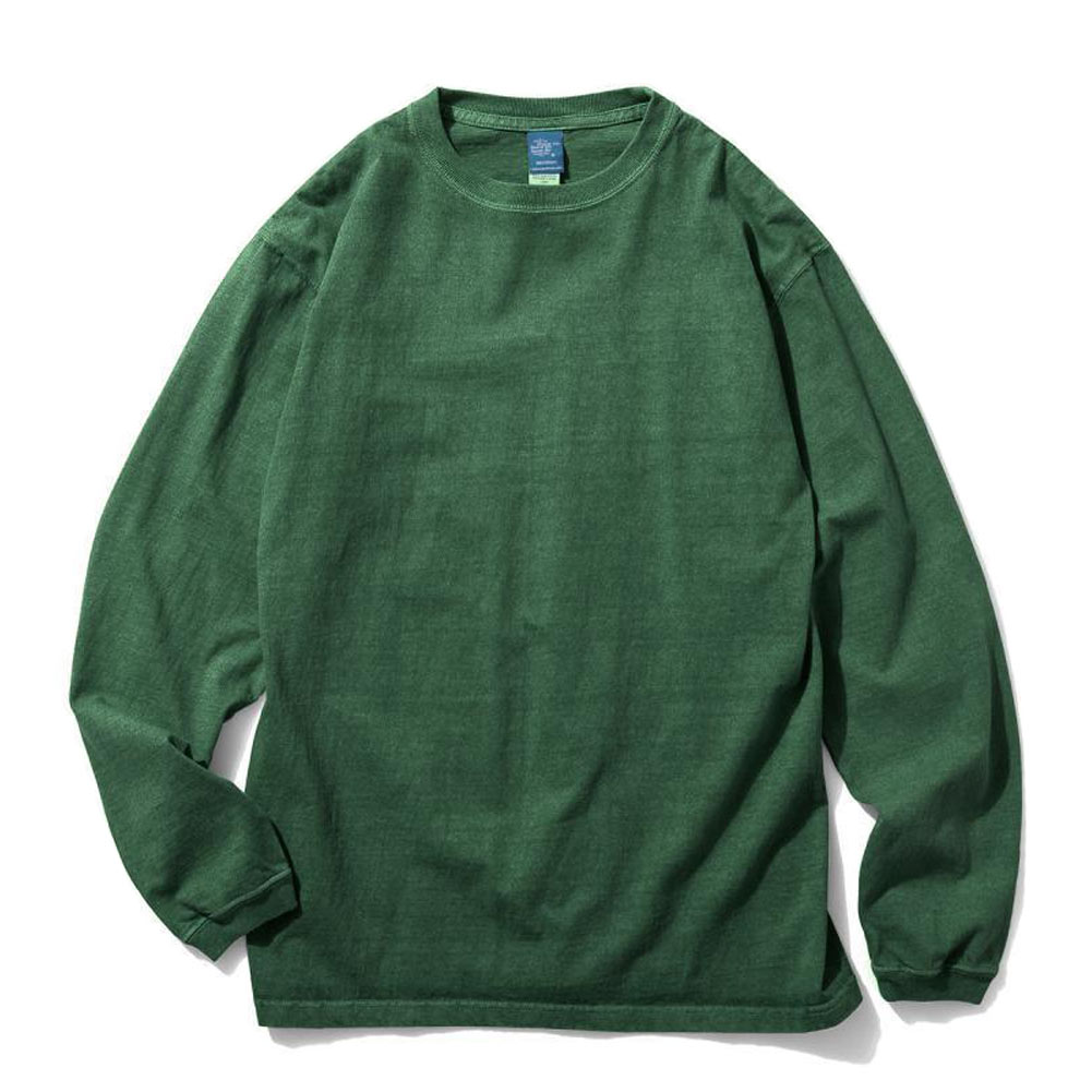 グッドオンロングスリーブTシャツ