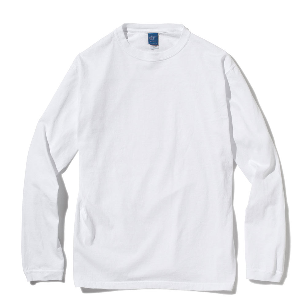 グッドオンロングスリーブTシャツ