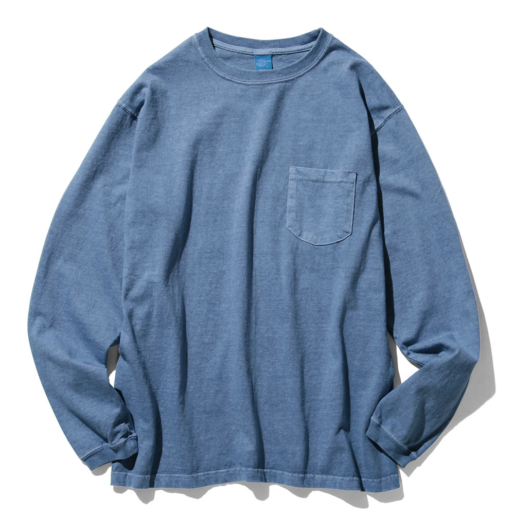 グッドオンロングスリーブTシャツ