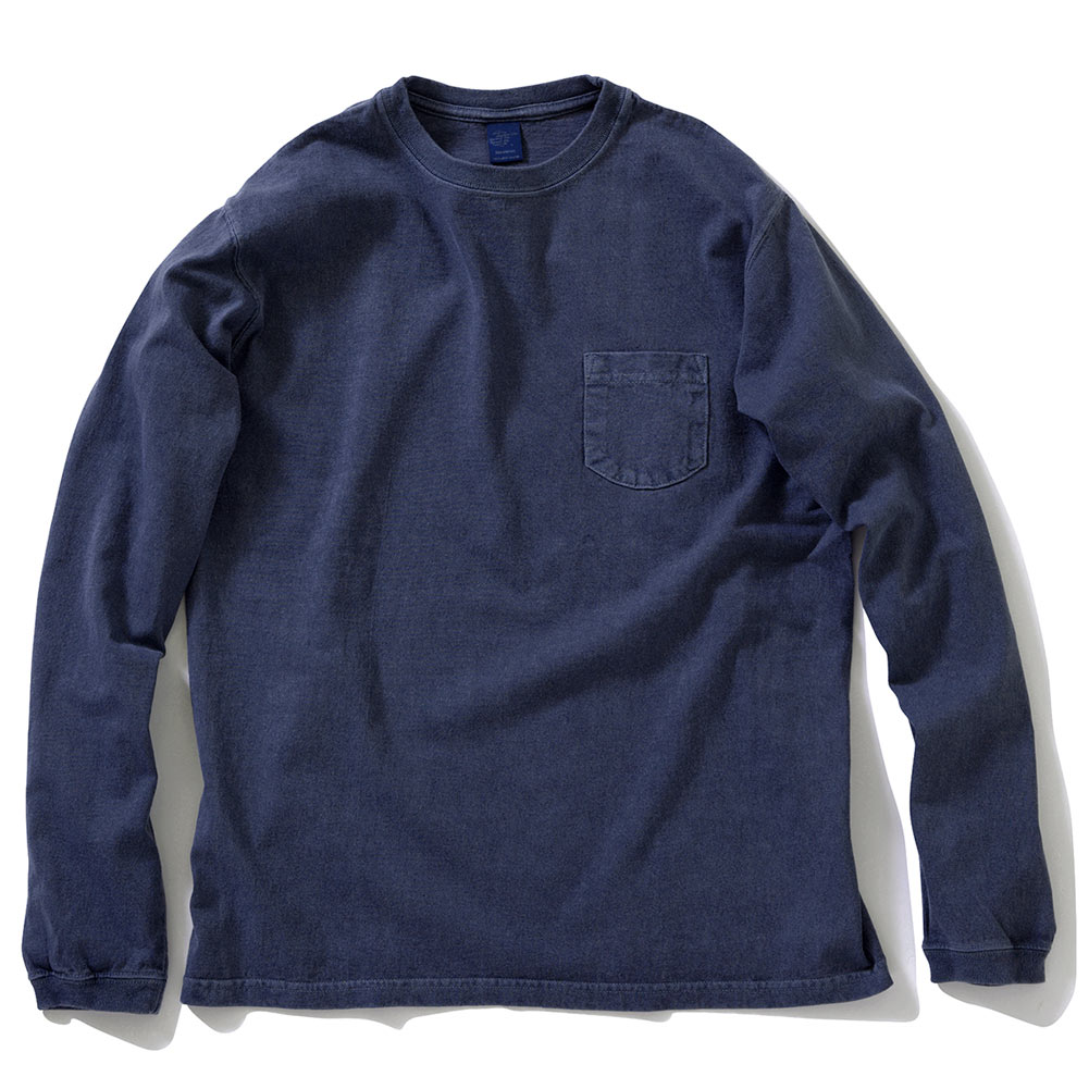 グッドオン長袖Tシャツ