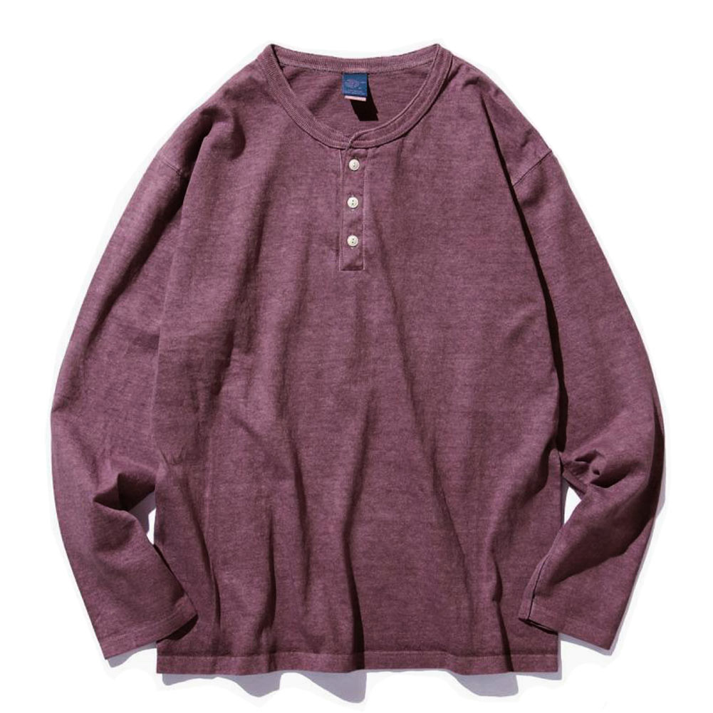 グッドオンロングスリーブTシャツ
