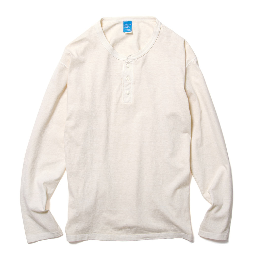 グッドオンロングスリーブTシャツ