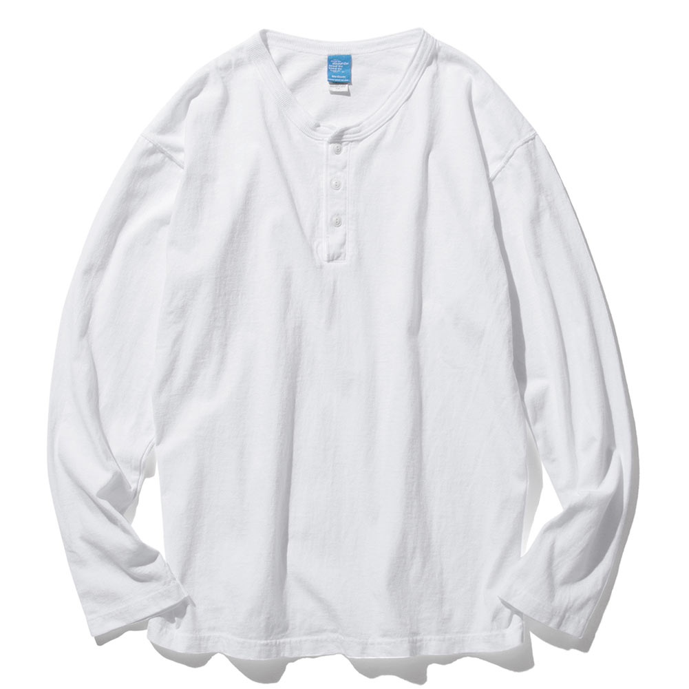 グッドオンロングスリーブTシャツ