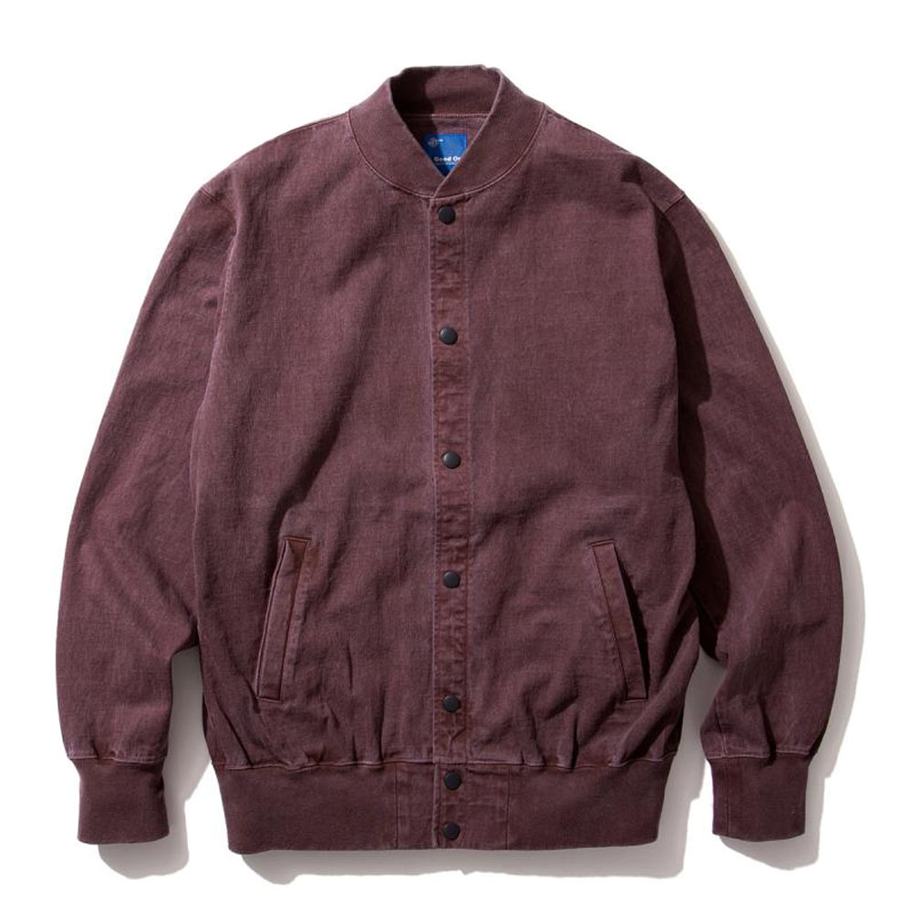 グッドオン アウター