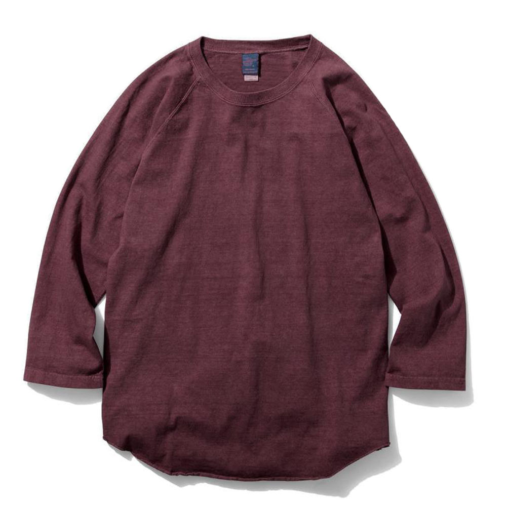 グッドオンロングスリーブTシャツ