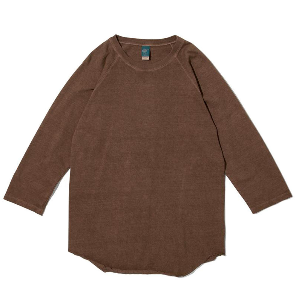 グッドオンロングスリーブTシャツ