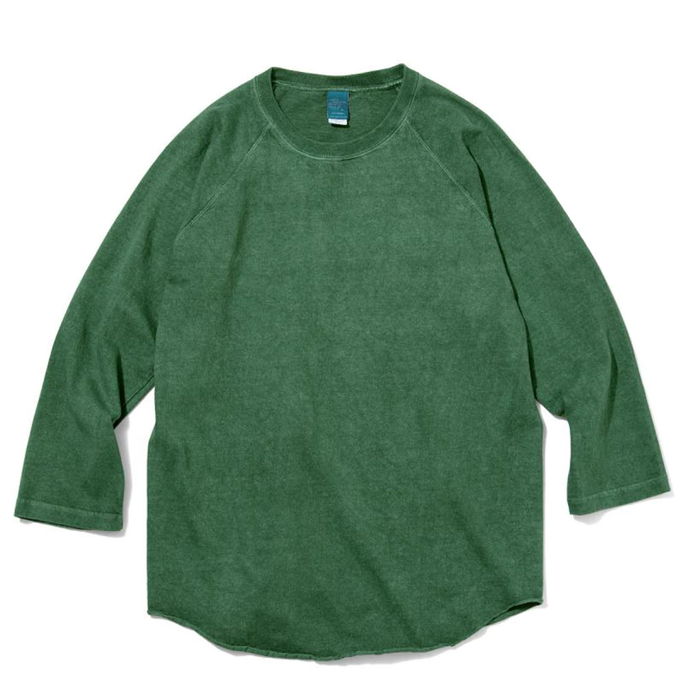 グッドオンロングスリーブTシャツ