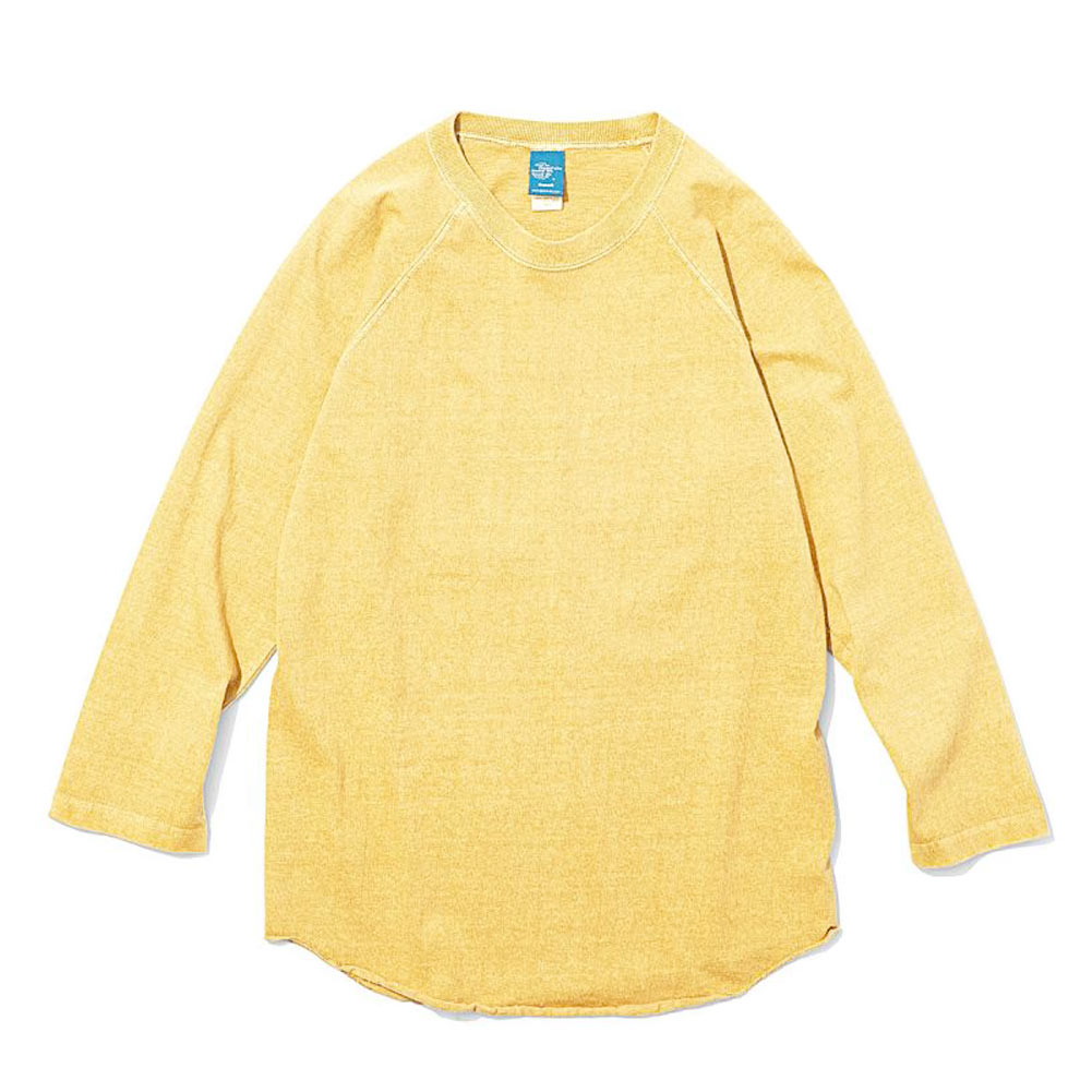 グッドオンロングスリーブTシャツ