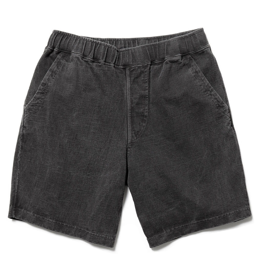 goodonハーフパンツ