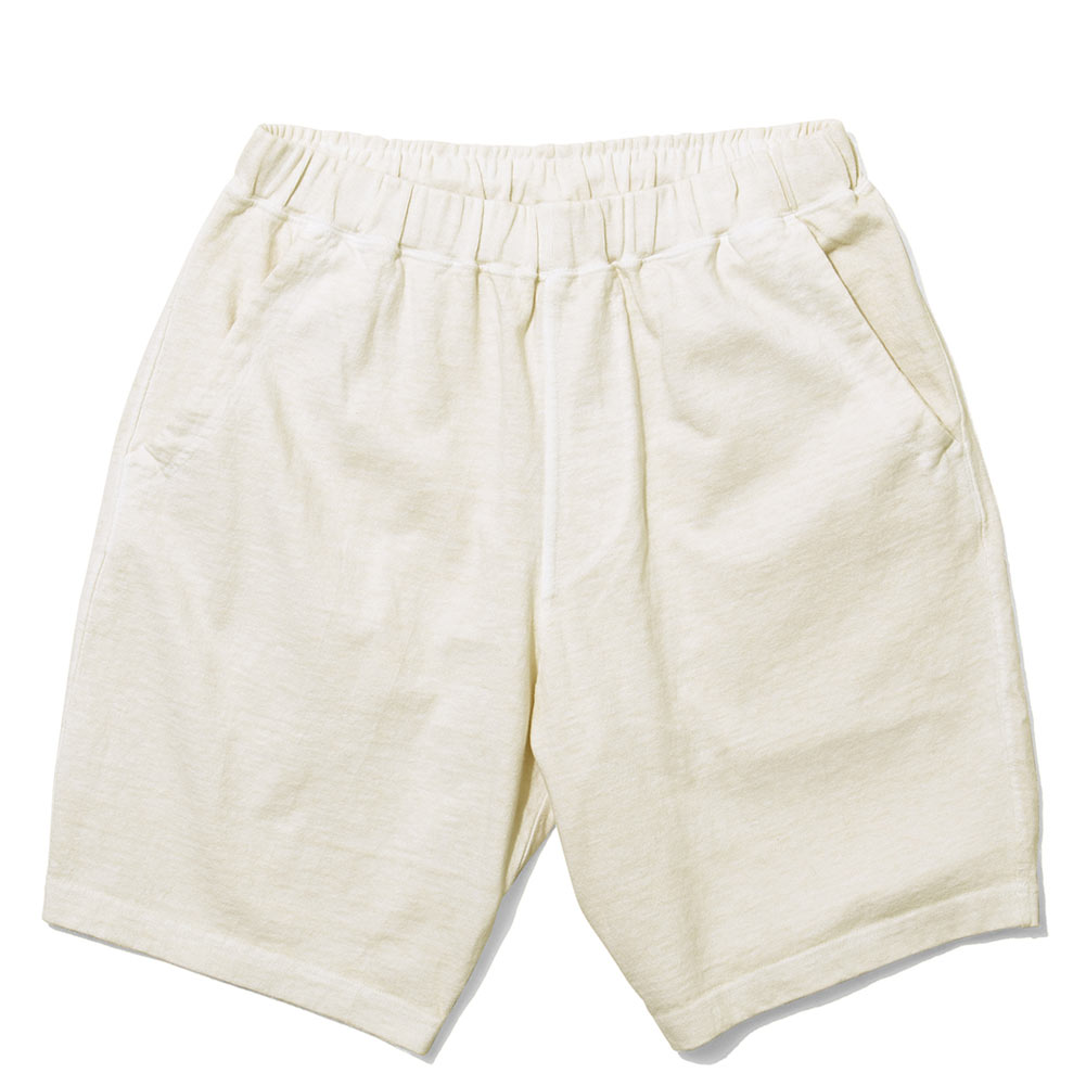 goodonハーフパンツ