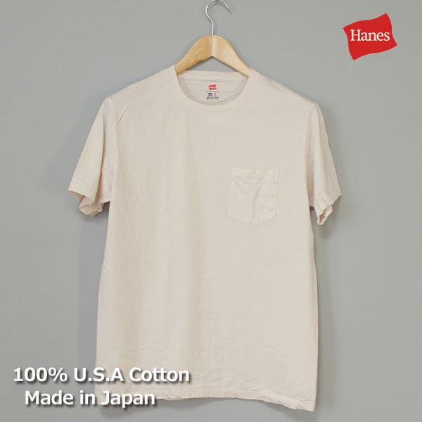 ヘインズ Tシャツ