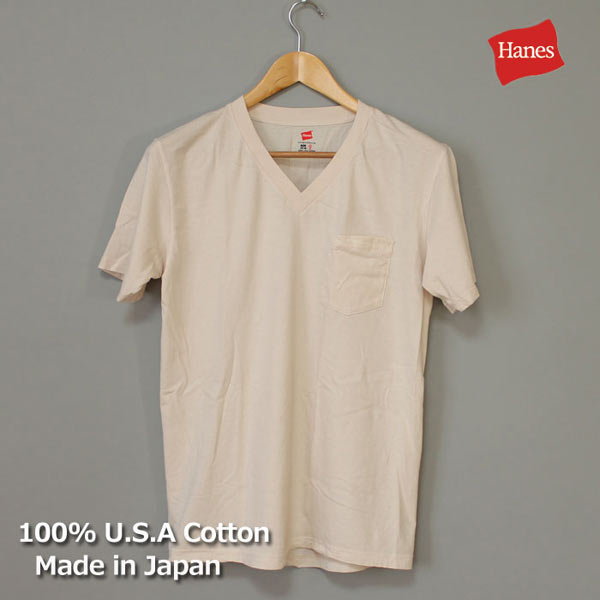 ヘインズ Tシャツ