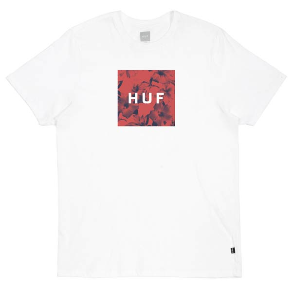 HUF/ハフ/Tシャツ