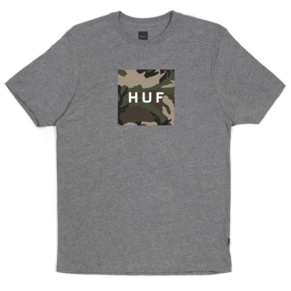 HUF/ハフ/Tシャツ