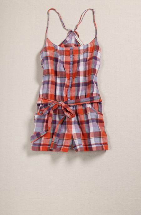 アメリカンイーグル新作レディース：ワンピ/ロンパース