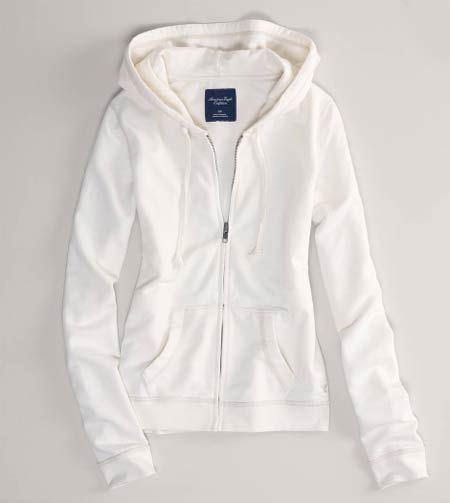 アメリカンイーグル新作レディース：パーカー