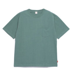 ヘルスニットTシャツ