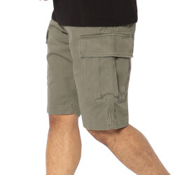 AVIREXカーゴショーツ