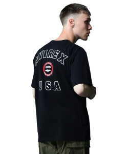 AVIREX Tシャツ