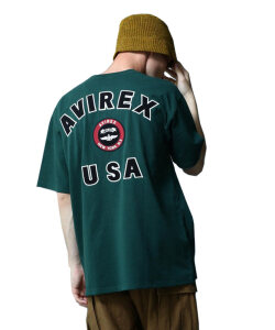 AVIREX Tシャツ