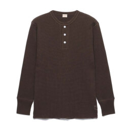 ヘルスニットロングスリーブTシャツ