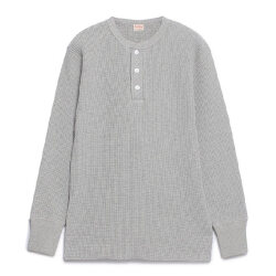 ヘルスニットロングスリーブTシャツ