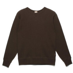 ヘルスニットロングスリーブTシャツ