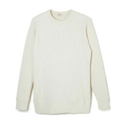 ヘルスニットロングスリーブTシャツ