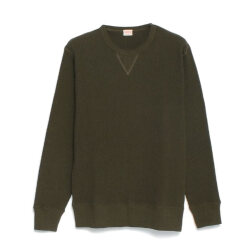 ヘルスニットロングスリーブTシャツ