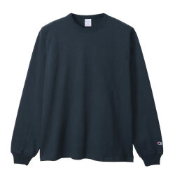 チャンピオン ロングスリーブTシャツ