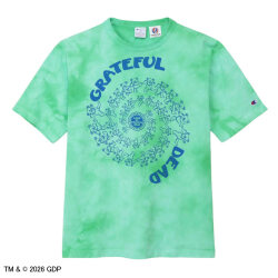 チャンピオンTシャツ