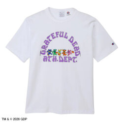 チャンピオンTシャツ