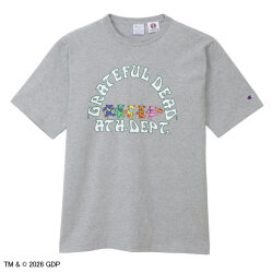 チャンピオンTシャツ