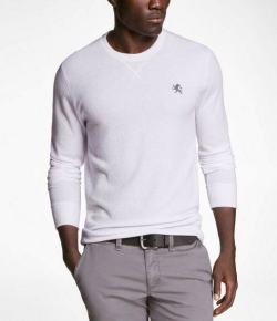 EXPRESS/エクスプレス新作メンズロンT/Tシャツ