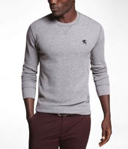 EXPRESS/エクスプレス新作メンズロンT/Tシャツ