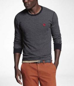 EXPRESS/エクスプレス新作メンズロンT/Tシャツ