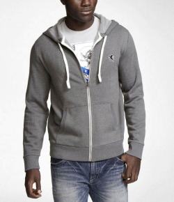 EXPRESS/エクスプレス新作メンズパーカー