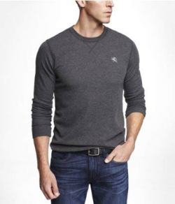 EXPRESS/エクスプレス新作メンズロンT/Tシャツ