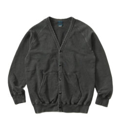 グッドオンカーディガン