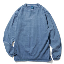 グッドオンロングスリーブTシャツ