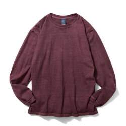 グッドオンロングスリーブTシャツ