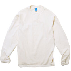 グッドオンロングスリーブTシャツ
