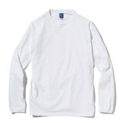 グッドオンロングスリーブTシャツ