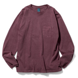 グッドオンロングスリーブTシャツ