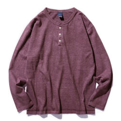 グッドオンロングスリーブTシャツ