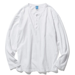 グッドオンロングスリーブTシャツ