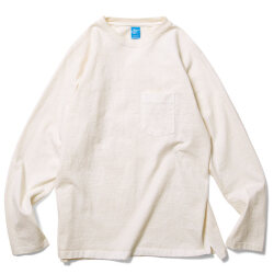 グッドオンロングスリーブTシャツ