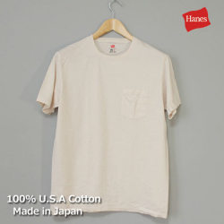 ヘインズ Tシャツ